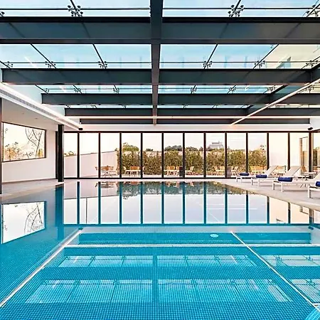 فندق Eurostars 4*