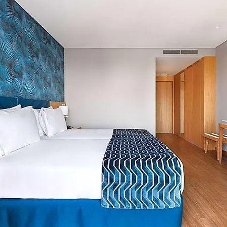 فندق Eurostars 4*