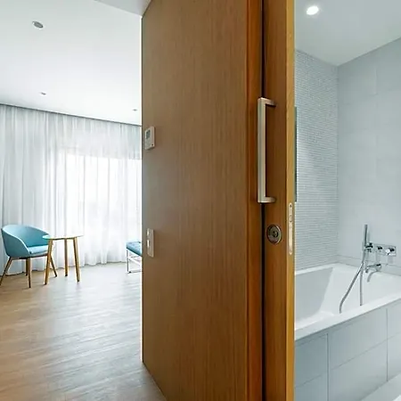 Eurostars 4*