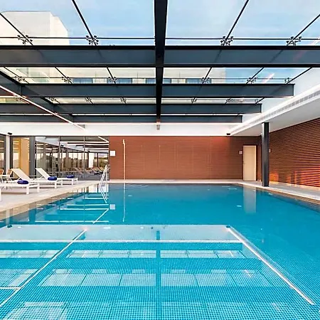فندق Eurostars ماتوسينهوس