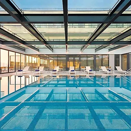 Eurostars فندق