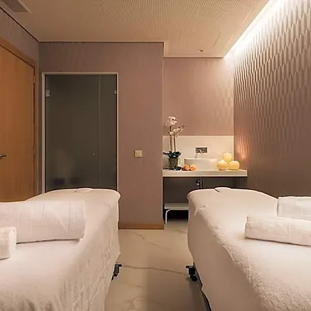 Eurostars 호텔