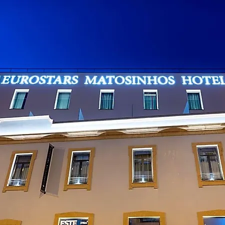 Eurostars