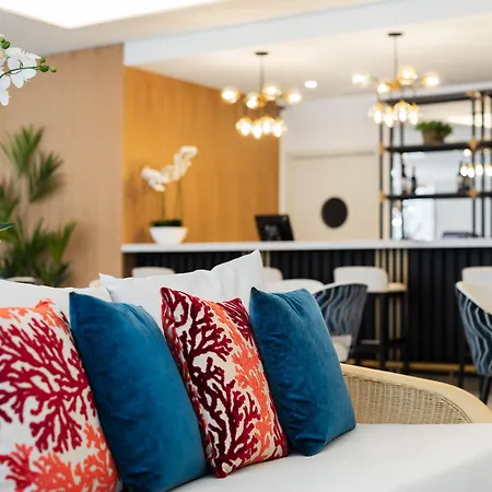 Eurostars Matosinhos (Porto)