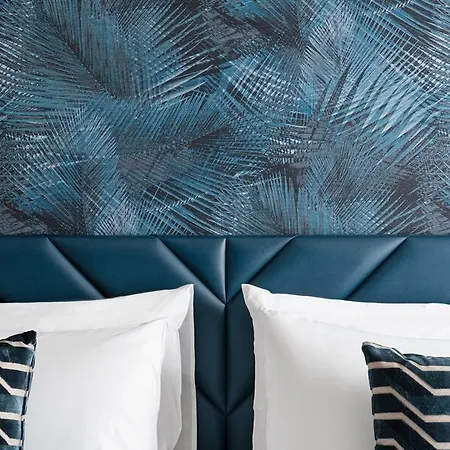 Eurostars Hotel Matosinhos (Porto)