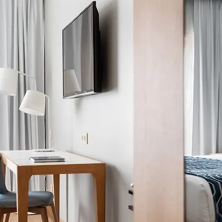 Otel Eurostars Matosinhos (Porto)