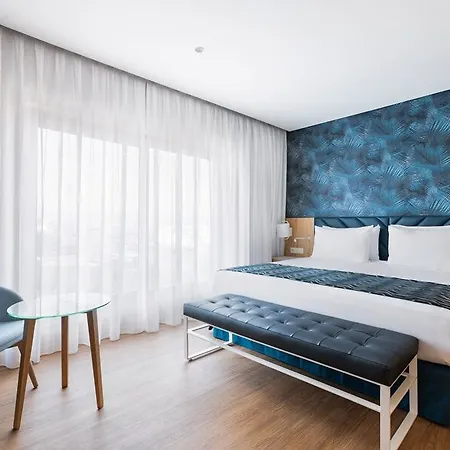 Eurostars Matosinhos (Porto)