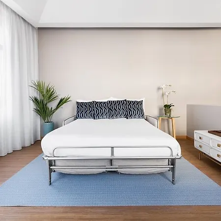 Hotel Eurostars 4*