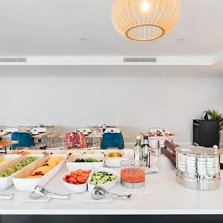 Eurostars Matosinhos (Porto)