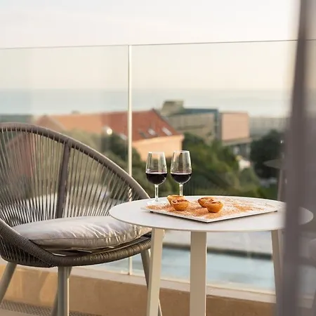 Eurostars 4* Matosinhos (Porto)
