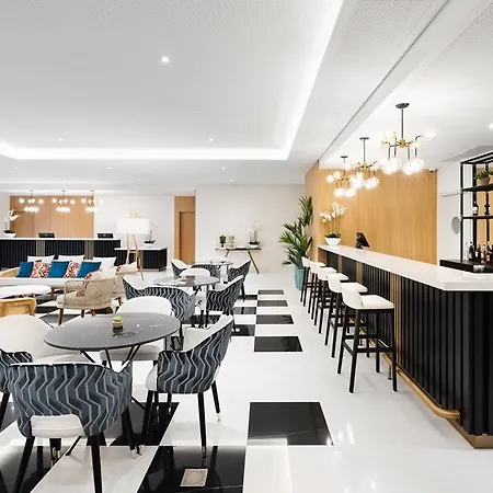 Hotel Eurostars Matosinhos (Porto)