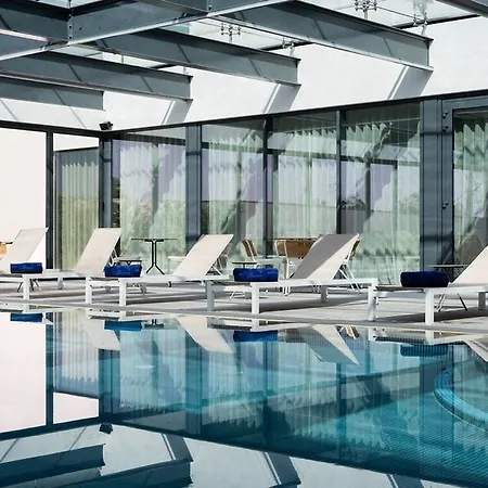 Eurostars Hotel 4*