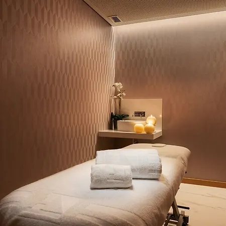 Eurostars Matosinhos (Porto)