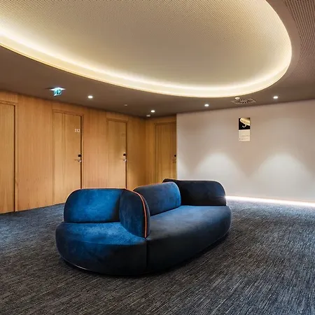Eurostars 4*