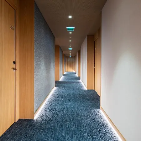 Eurostars 4*