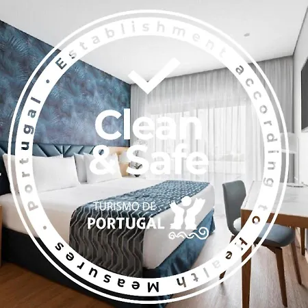 Eurostars Hotel 4*