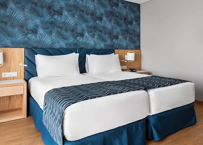 Eurostars 4* Matosinhos (Porto)