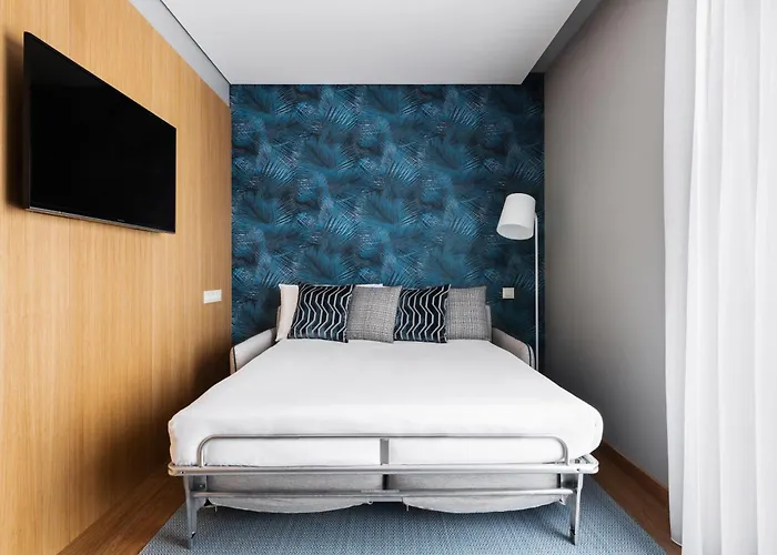 Eurostars 4* Matosinhos (Porto)