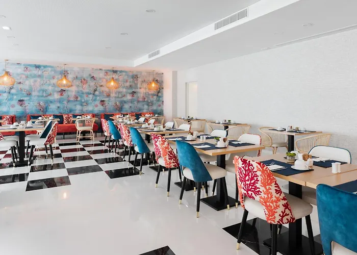 Eurostars 4* Matosinhos (Porto)