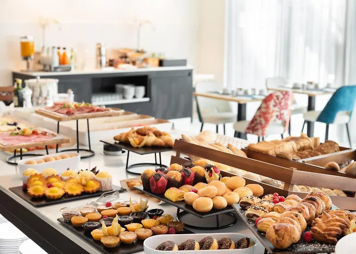 Eurostars Matosinhos (Porto)