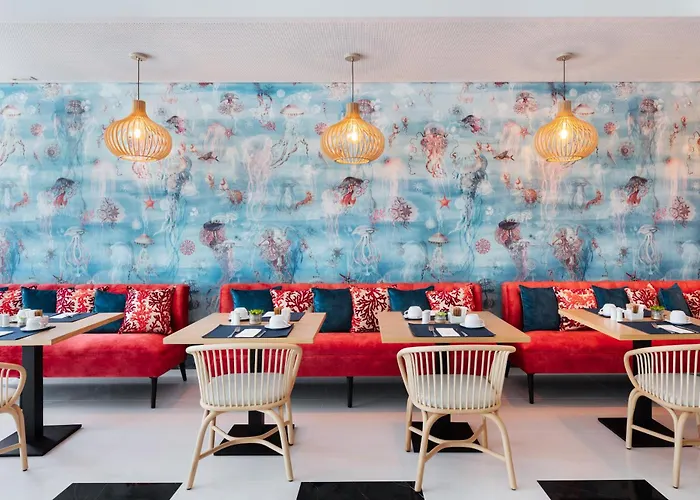 Eurostars 4* Matosinhos (Porto)