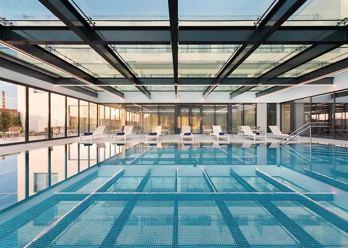 Eurostars Matosinhos (Porto)