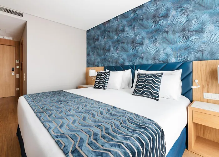 Eurostars 4* Matosinhos (Porto)