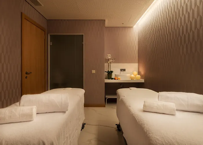 Hotel Eurostars 4*