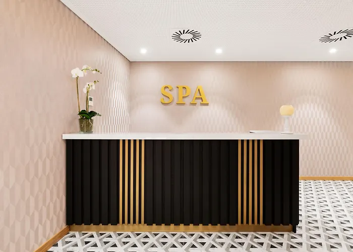 Eurostars 4* Matosinhos (Porto)