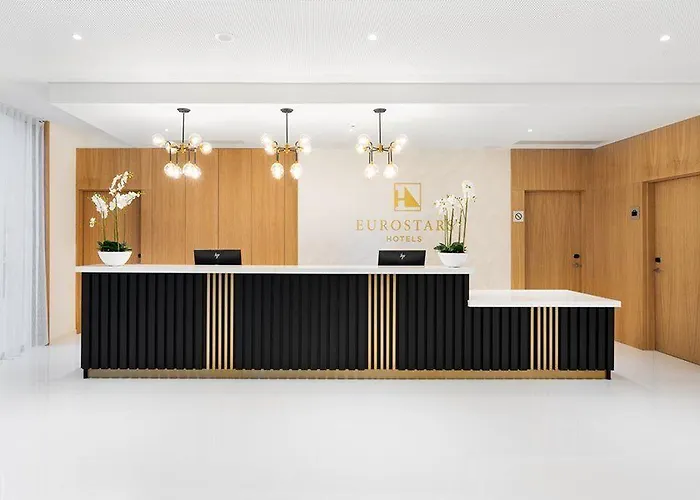 Eurostars 4*
