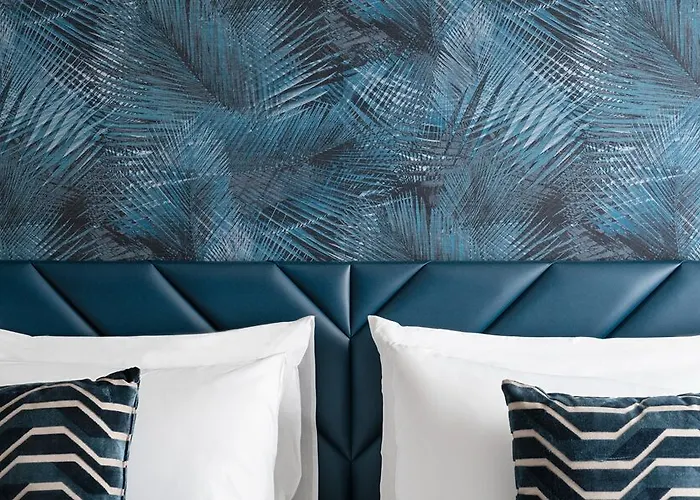 Eurostars Hotel Matosinhos (Porto)