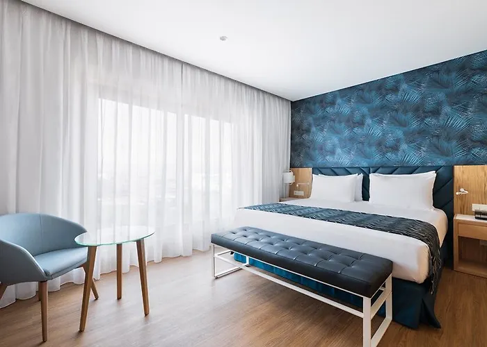 Eurostars Matosinhos (Porto)