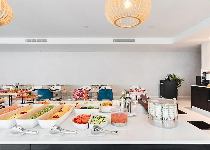 Eurostars Matosinhos (Porto)